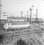  21741 - H0 - E-Lok S 489.0, ČSD, Ep. IV - DC-Sound